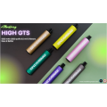 Vape Maskking High Gts 15 Flavors 2500 Puffs